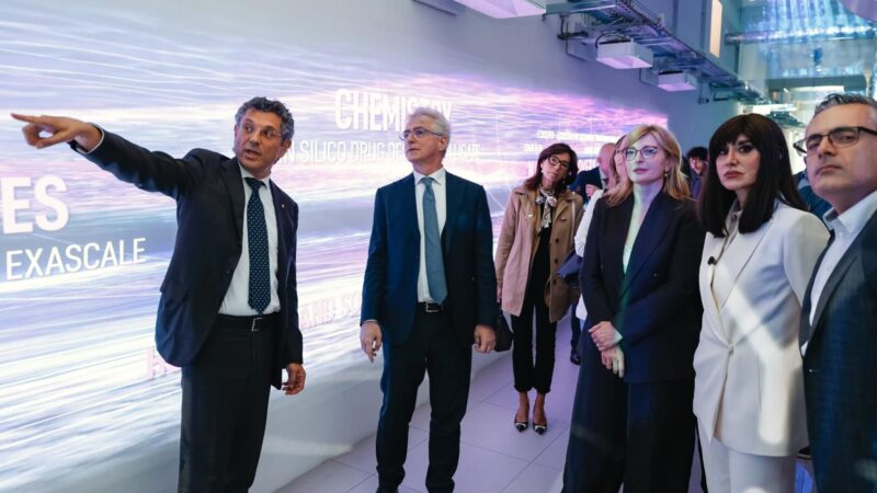 L’Italia candida Bologna per ‘Frontier AI’, polo ricerca su intelligenza artificiale