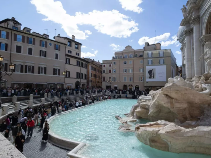Nel primo trimestre del 2026 i flussi turistici sono in crescita: +4,2% gli arrivi e +7,5% le presenze
