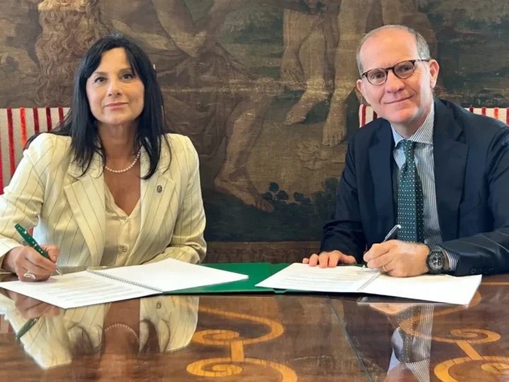 Confagricoltura e l’Università della Tuscia firmano una convenzione e rafforzano la loro collaborazione