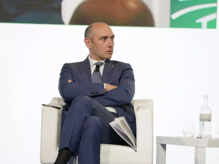 Morelli “Infrastrutture 5.0 e partenariato pubblico-privato per lo sviluppo del Paese”