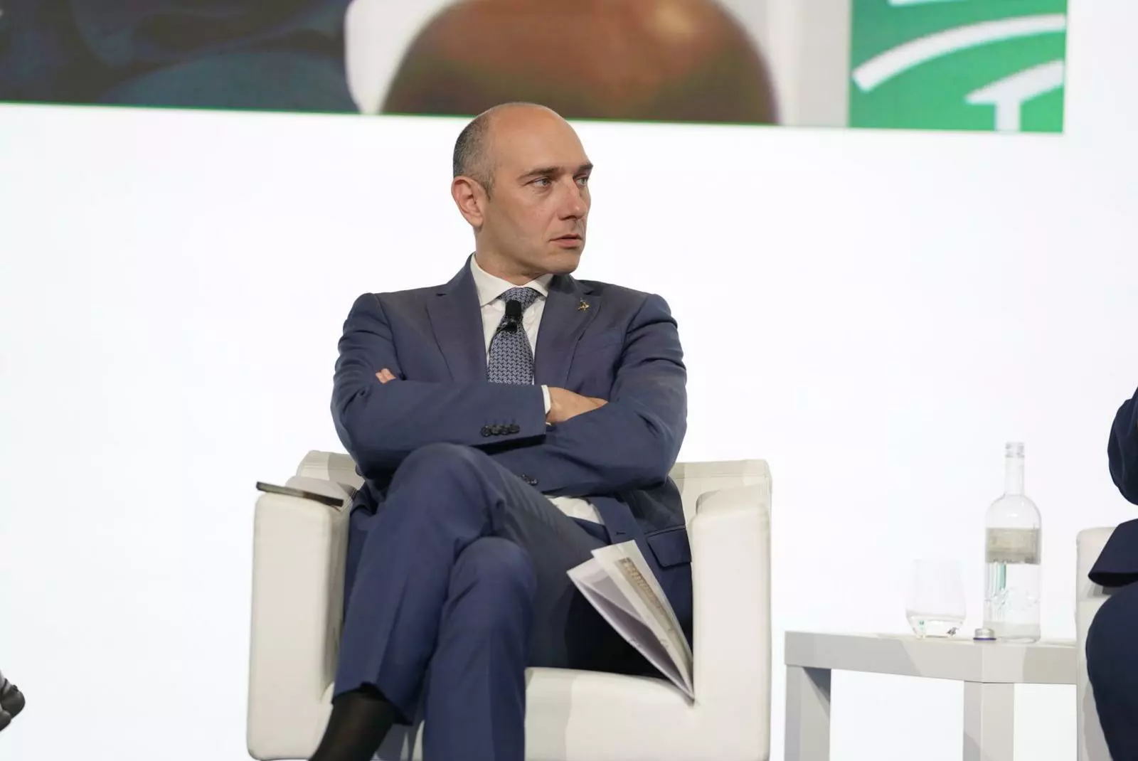 Morelli “Infrastrutture 5.0 e partenariato pubblico-privato per lo sviluppo del Paese”