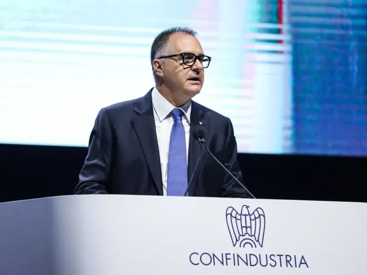 Orsini “Proposta a governo e parti sociali sul fisco, riallocare 20 miliardi a crescita, sanità e scuola”