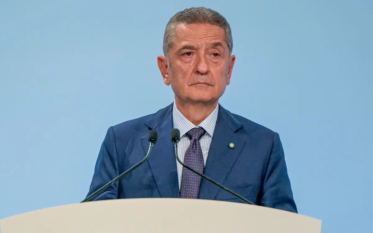 Bankitalia, Panetta “La tecnologia non può sostituire la banca centrale”
