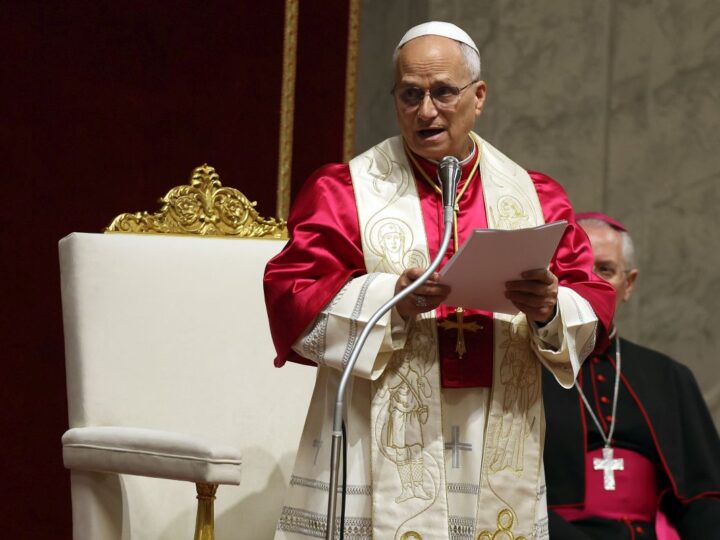 Arriva la prima enciclica di Papa Leone: “Disarmiamo l’IA e progettiamo sistemi centrati sulla persona”