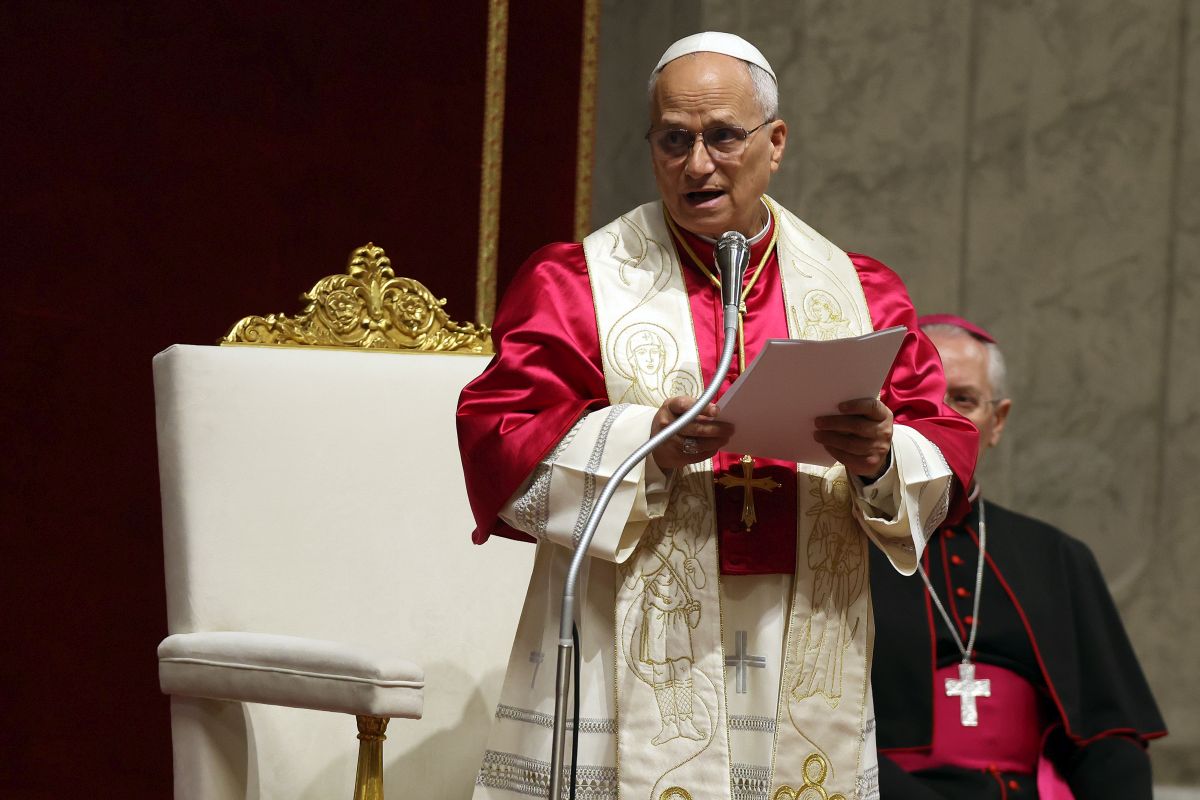 Arriva la prima enciclica di Papa Leone: “Disarmiamo l’IA e progettiamo sistemi centrati sulla persona”