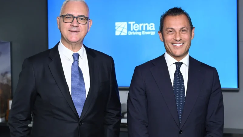 Terna, si insedia il nuovo Cda: Pasqualino Monti nominato all’unanimità amministratore delegato e direttore generale