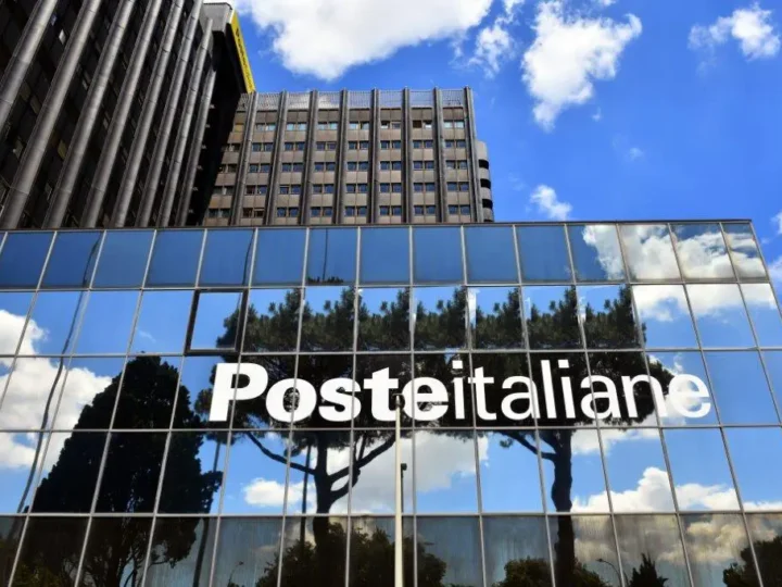 Poste, dal 2018 oltre 104 miliardi di contributo al Pil