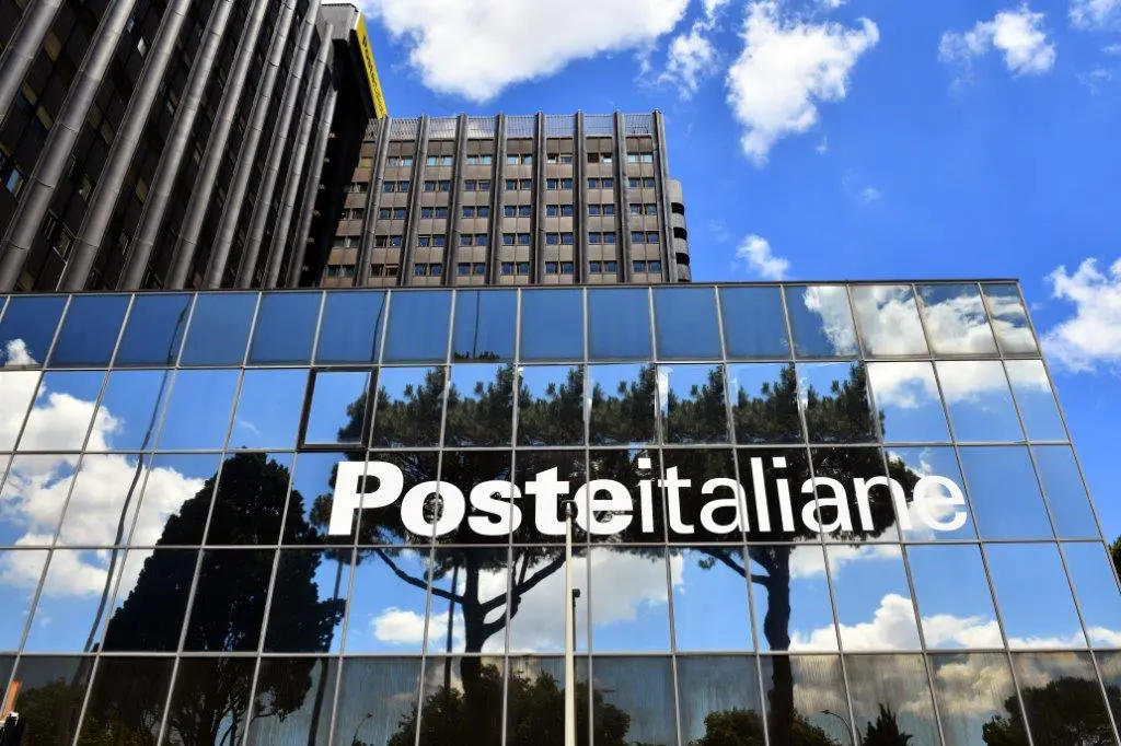 Poste, dal 2018 oltre 104 miliardi di contributo al Pil