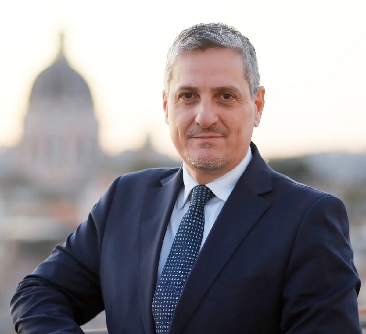 IA, Barachini “Responsabilità e fiducia, l’enciclica di Papa Leone deve guidarci”
