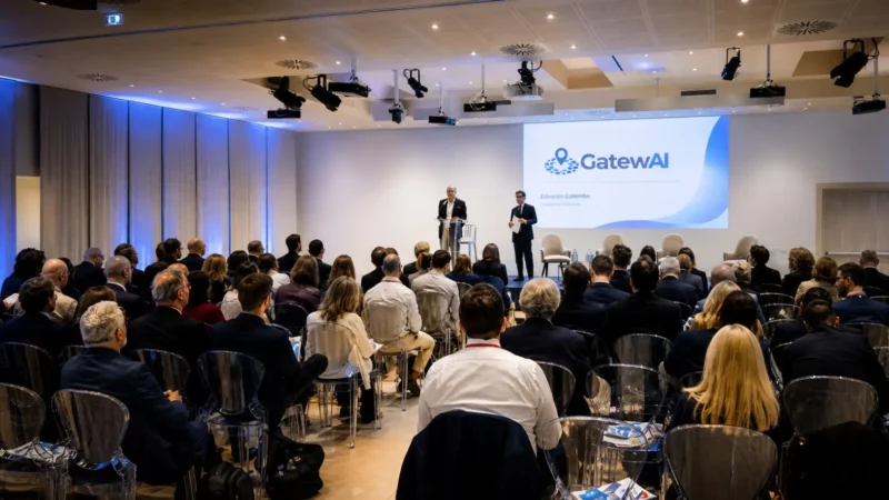 GatewAI, il 59% di Gen Z e Millennial pianifica viaggi con IA