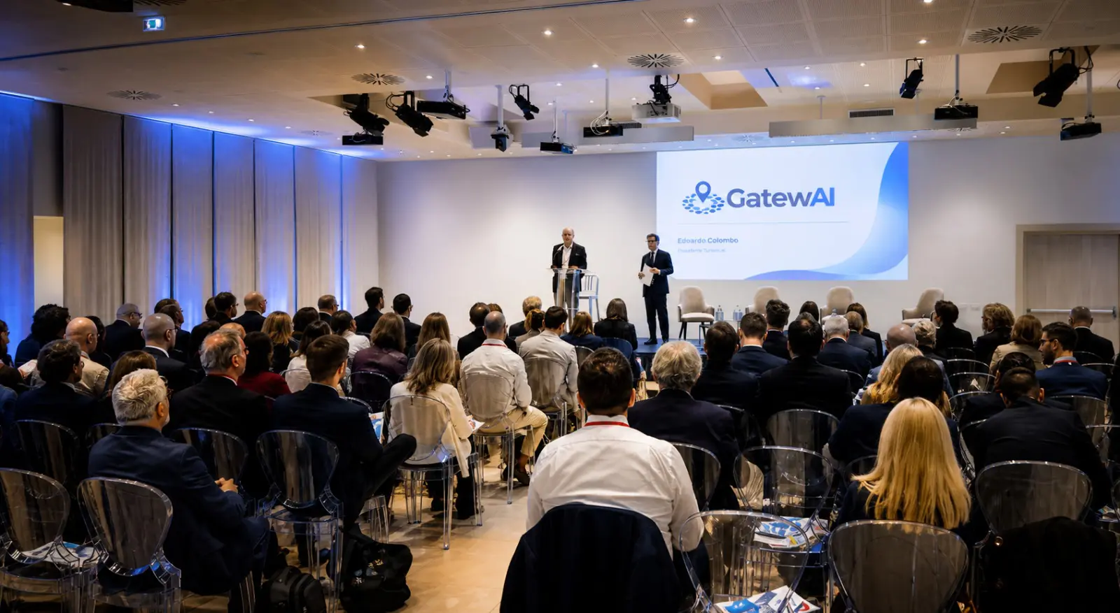 GatewAI, il 59% di Gen Z e Millennial pianifica viaggi con IA