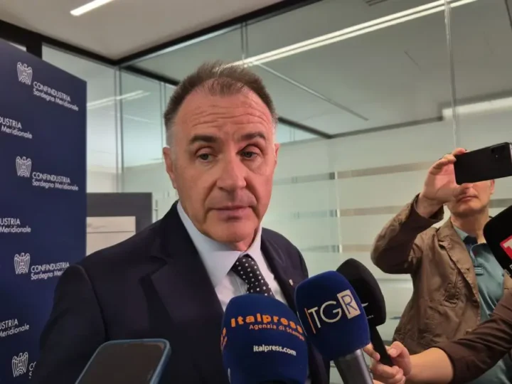 Orsini “Sull’energia l’Italia deve fare i compiti a casa” / Video