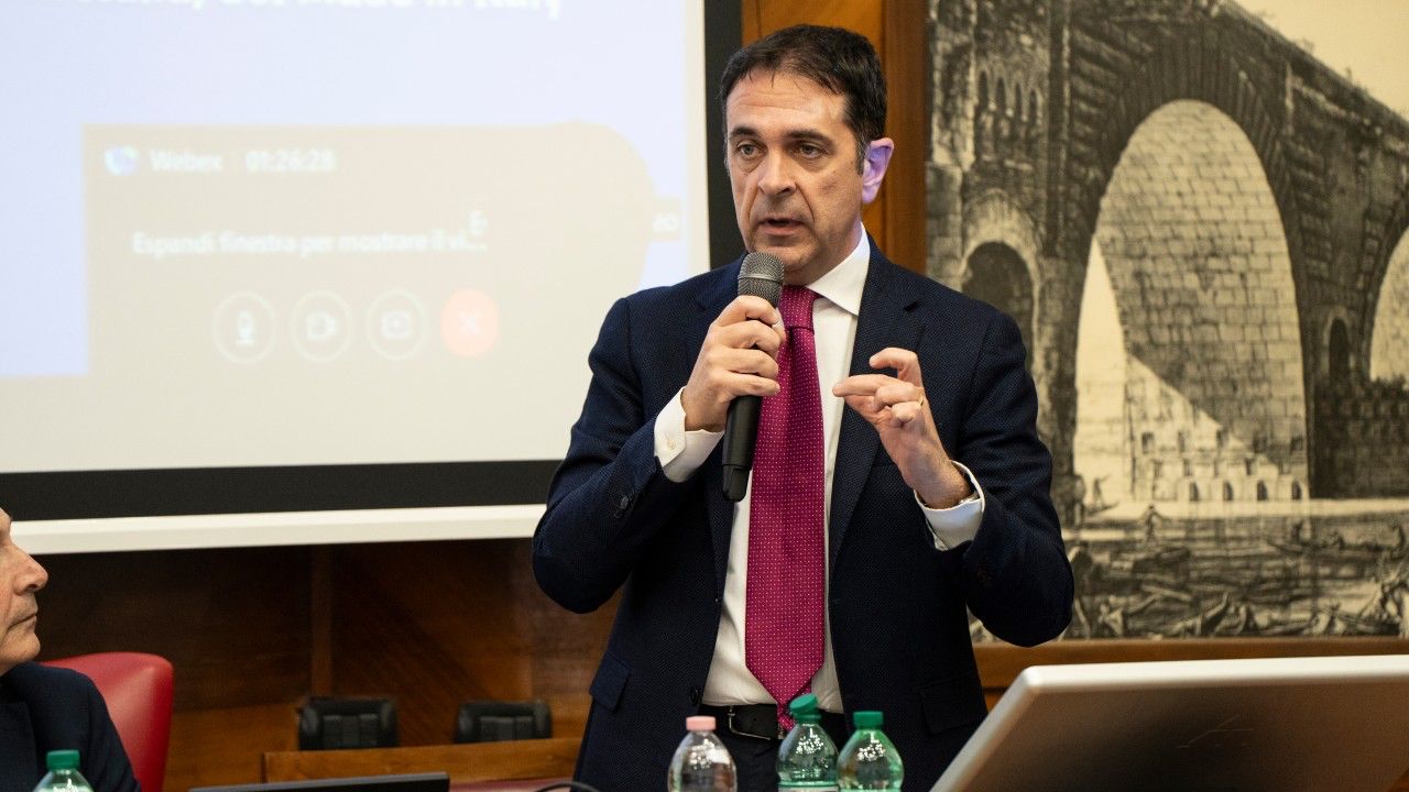 Electrolux, Aepi “Il tavolo di crisi del Mimit non sia un mattatoio per le industrie”