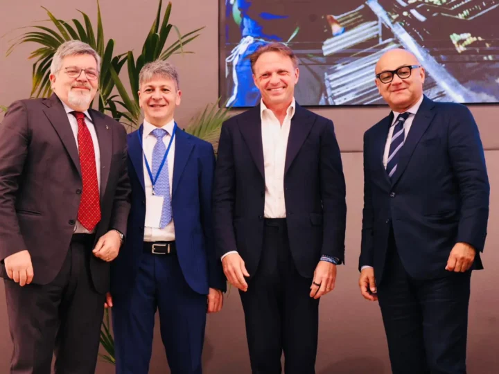 Nasce Agci AgroIttico per la filiera cooperativa più integrata