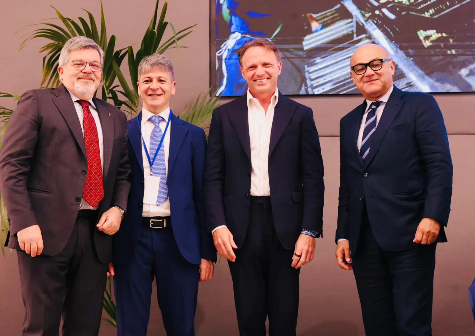 Nasce Agci AgroIttico per la filiera cooperativa più integrata