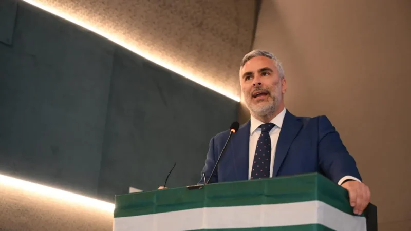 Sebastiano Tripoli eletto nuovo Segretario Generale della Femca Cisl