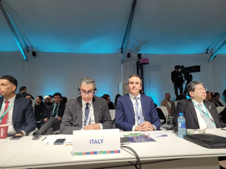 WUF13, Barbaro porta l’Italia alla Ministeriale su città e territori sostenibili