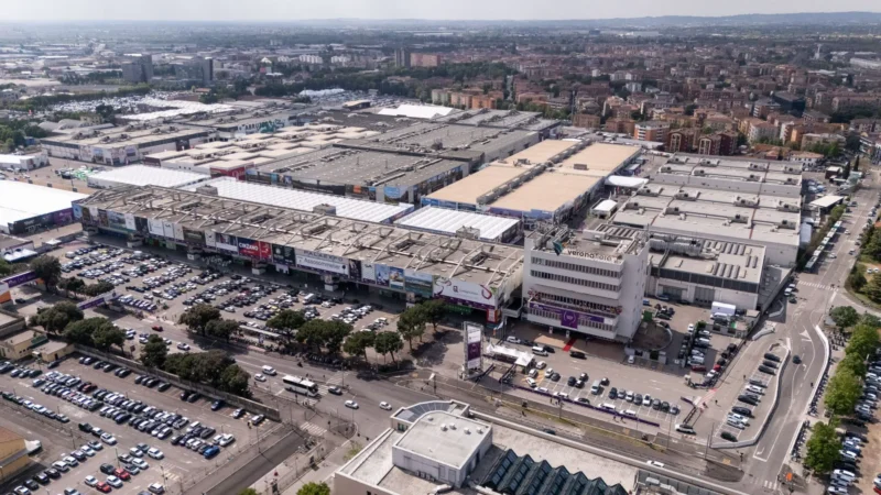 Veronafiere, Bricolo “Vinitaly rafforza la strategia globale su Sudamerica e Asia”