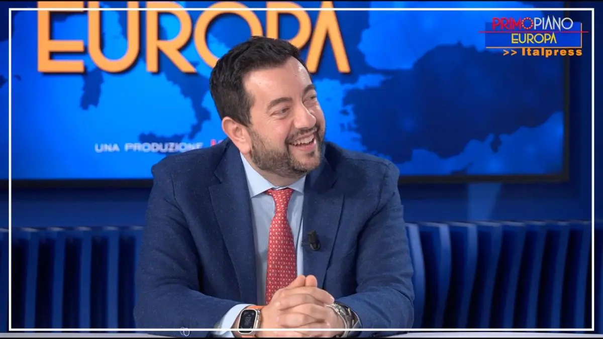 Ue, Torselli “Sulla competitività no all’ideologia”
