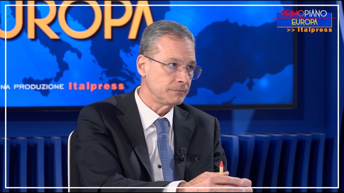 Lupo “No alla frammentazione del bilancio Ue, serve un’Europa forte”