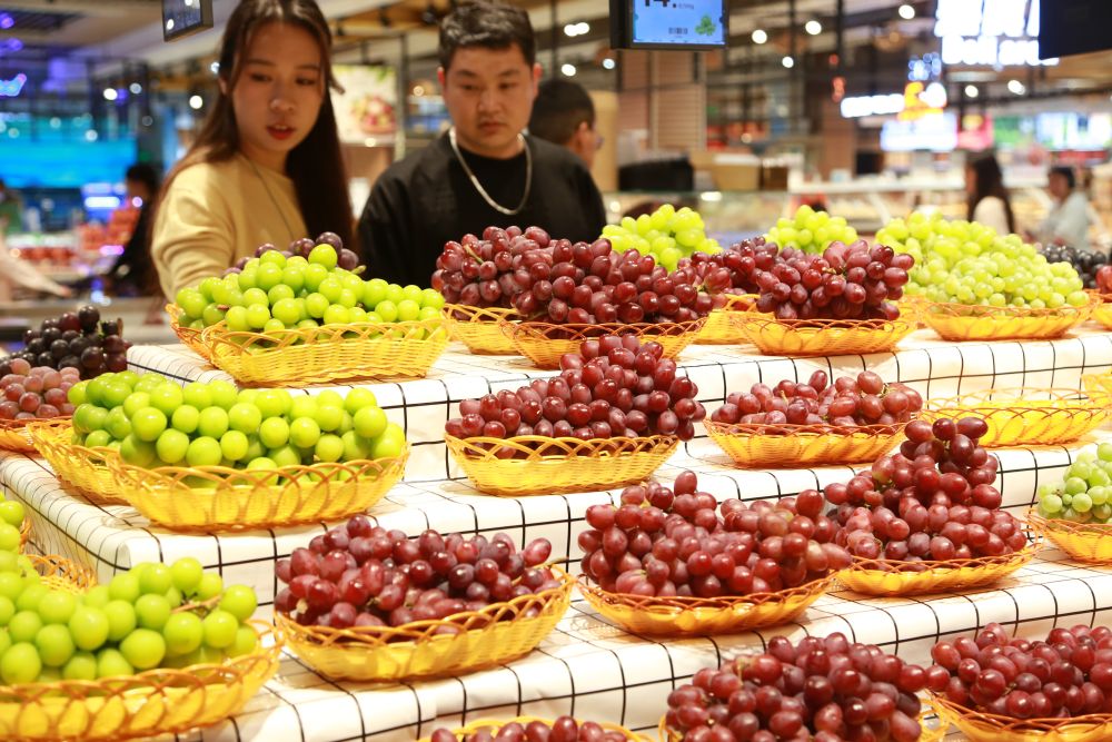 Cina, l’indice dei prezzi al consumo aumenta a maggio dell’1,2%