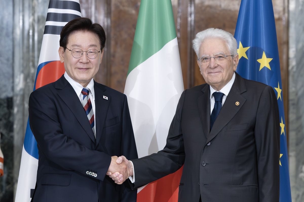 Mattarella “Difendere ruolo Onu, irrinunciabile argine al predominio della forza”