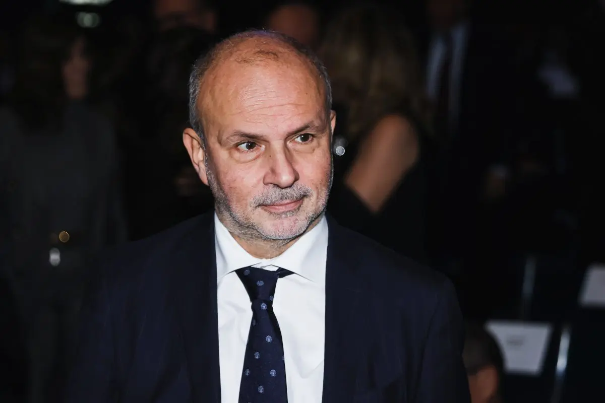 Sanità, Schillaci “Case di comunità presidio fondamentale, troveremo la soluzione”