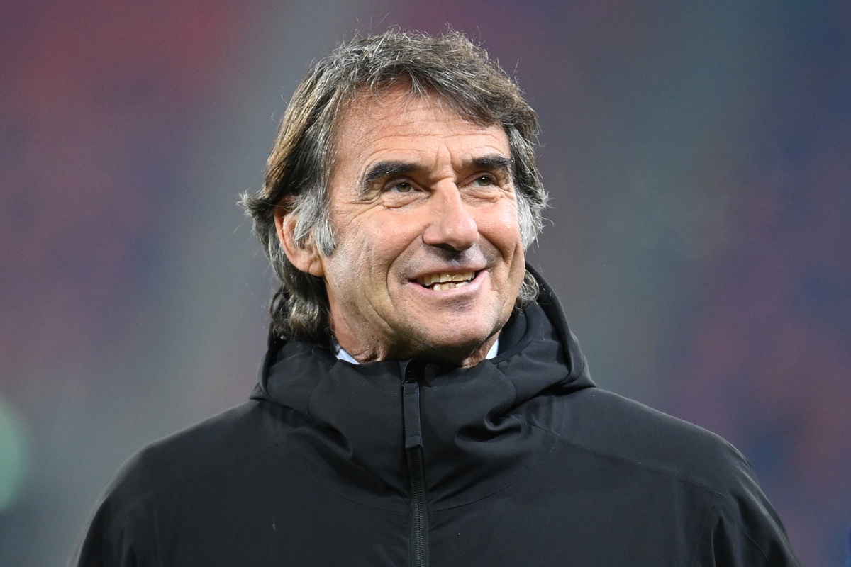Carnevali nuovo ad della Juventus “Qui per costruire un futuro di successi”