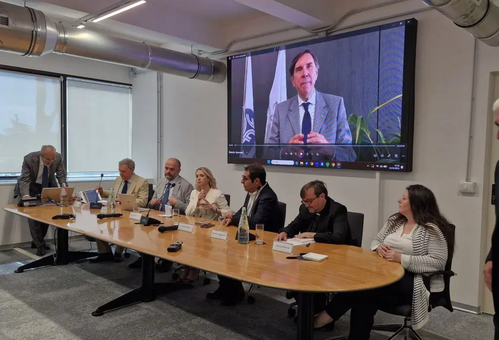 Rischi e opportunità dell’IA al centro del convegno Assidipost-Federmanager