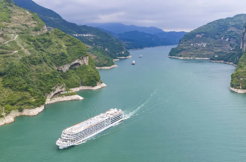 La Cina rafforza la tutela dei diritti ambientali