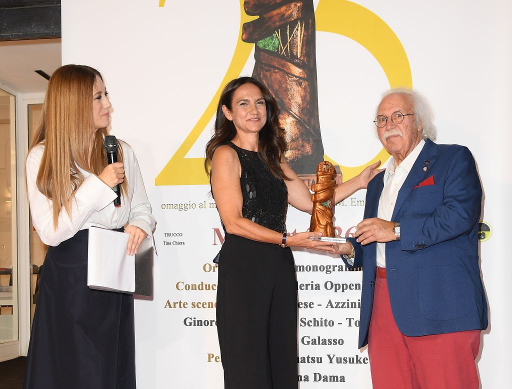 “Premio Margutta”, la 25^ edizione dedicata al mecenate Emmanuele Emanuele