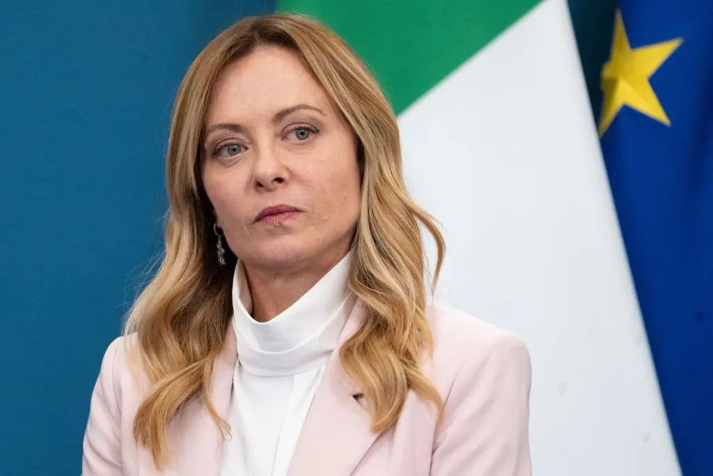 Meloni “Patentino antifascista per partecipare a fiera editoria è censura”