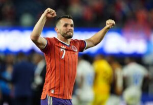 La Scozia batte Haiti ed è prima nel girone, decisivo McGinn