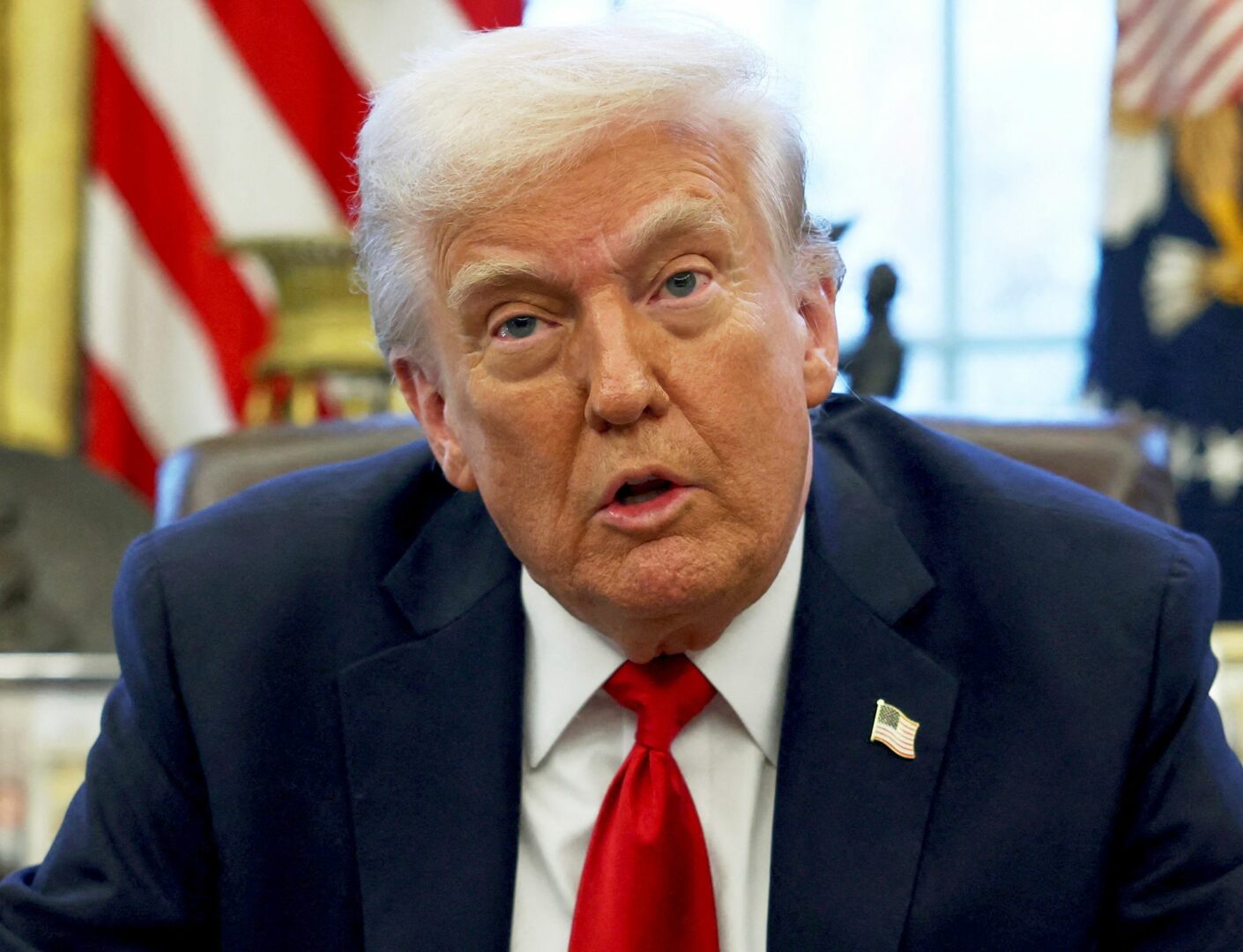 Accordo Usa-Iran, Trump “Slitta di qualche ora firma a distanza, fra una settimana in Europa”