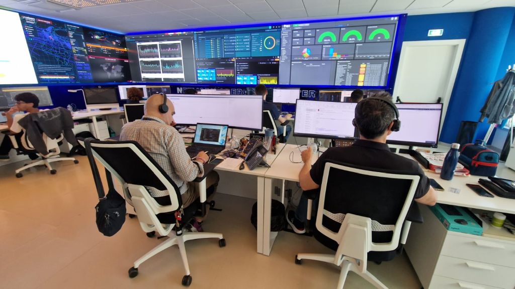 Genova capitale dell’IA, nasce il Security Operation Center di Liguria Digitale