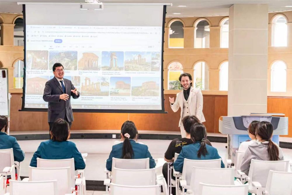 Cina-Italia, un incontro tra culture nel “Global Village”