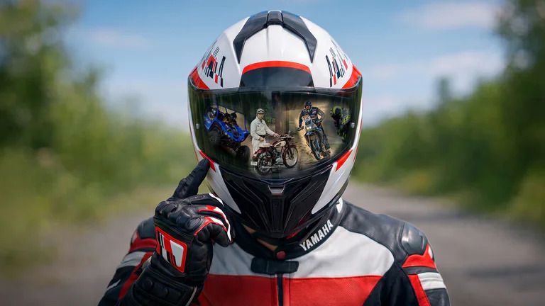 Yamaha torna a Varano, il 20 giugno la nuova edizione di “Spirit of Challenge”