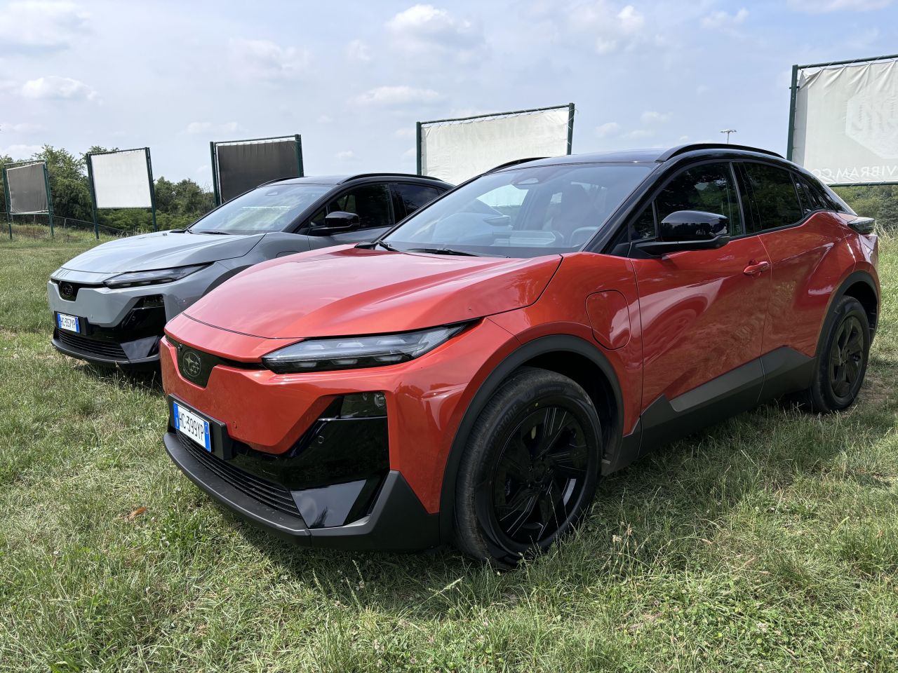 Subaru presenta Uncharted, l’evoluzione elettrica per urban e off-road