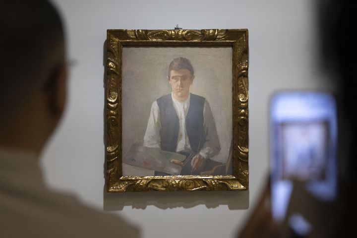 A Shanghai in mostra 140 opere originali di Giorgio Morandi