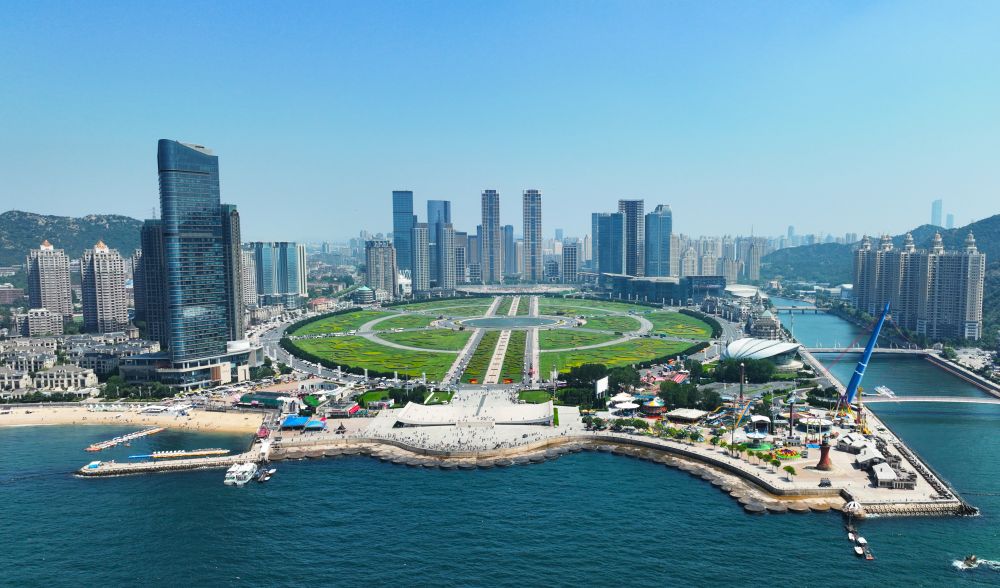Cina, il Summer Davos Forum 2026 punterà sull’innovazione