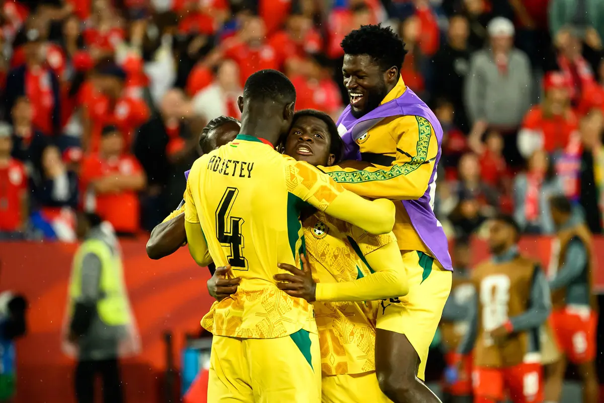 Yirenkyi gela Panama, il Ghana vince 1-0 all’esordio