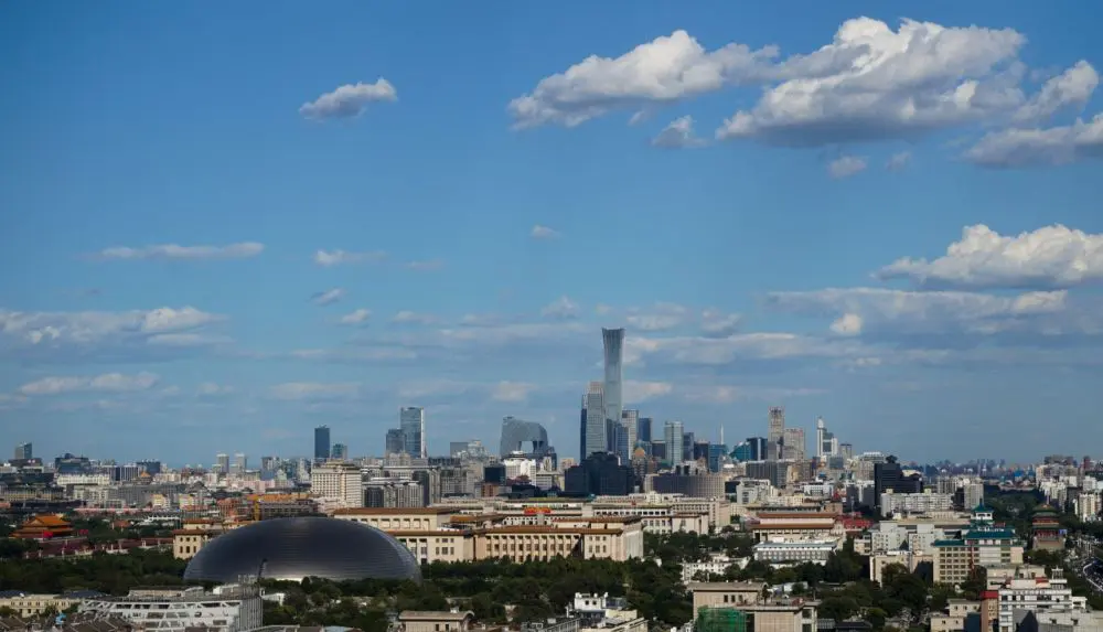 Cina, al via la Beijing International Book Fair con oltre 1.700 espositori