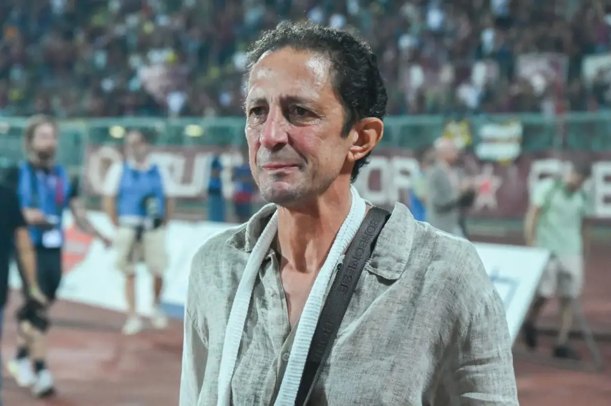 Lutto nel mondo del calcio: è morto Igor Protti