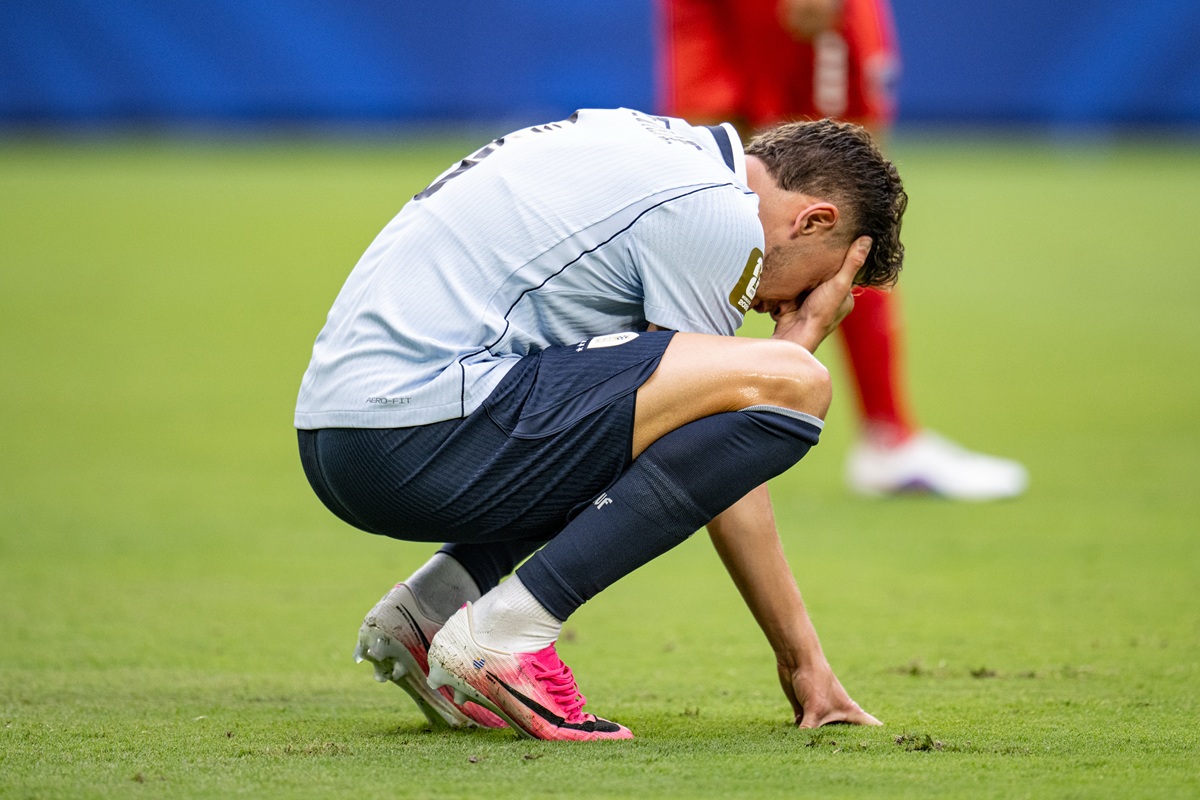 L’Uruguay pareggia ancora, Capo Verde ferma Bielsa sul 2-2