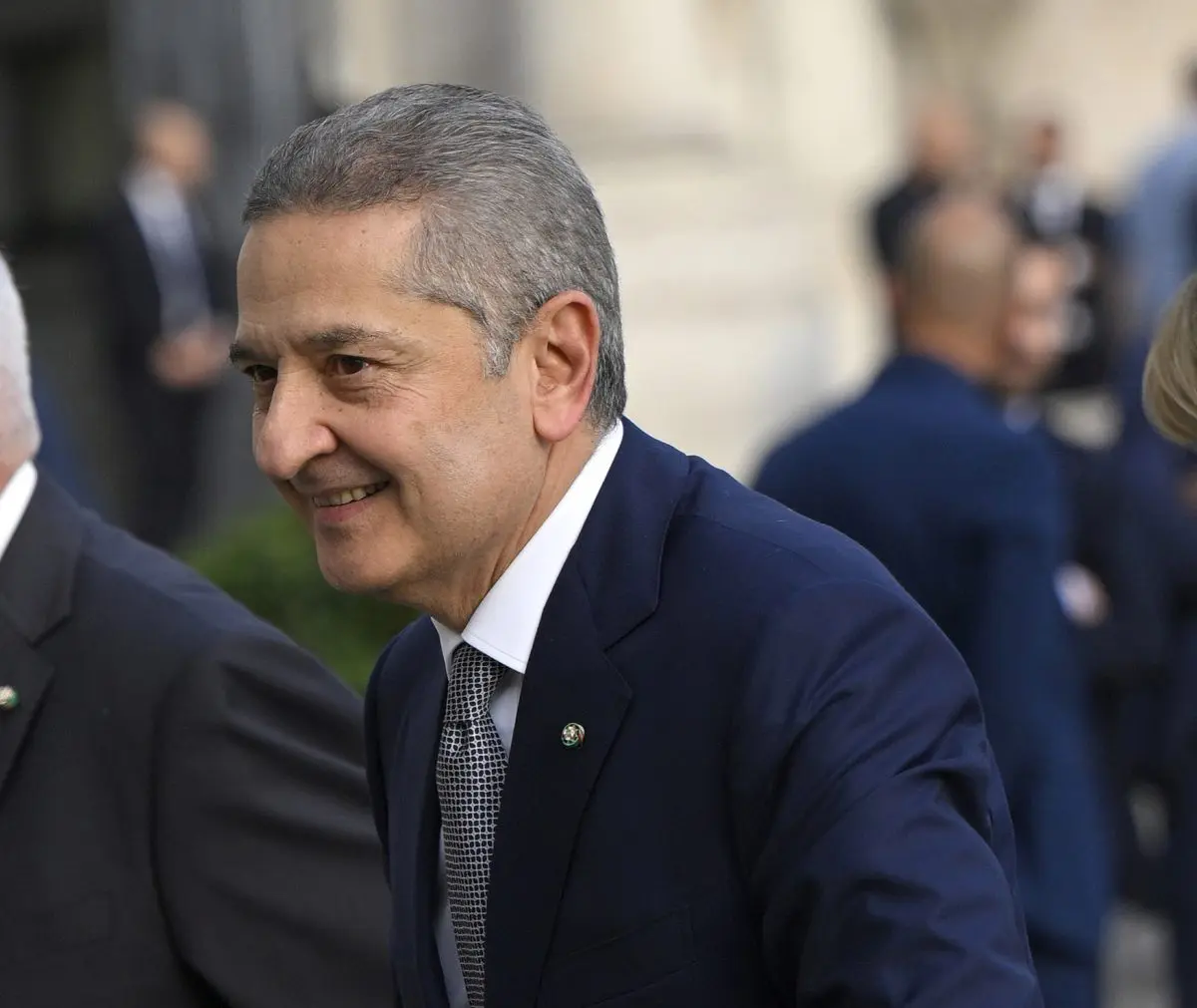 Ue, Panetta “Completare l’architettura istituzionale dell’euro”