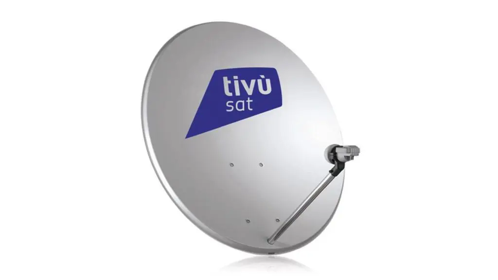 Arriva su tivusat Inultra, nuovo canale in 4K