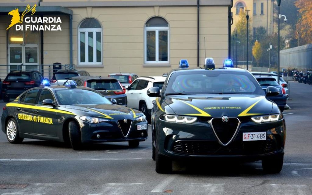 Arrestato latitante nel Regno Unito, era a capo organizzazione Italo-Albanese