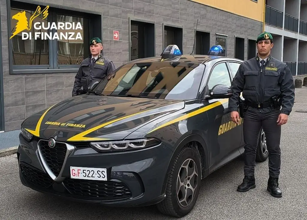 Sequestrati 162 Kg di droga e 120 mila euro, 14 arresti a Padova