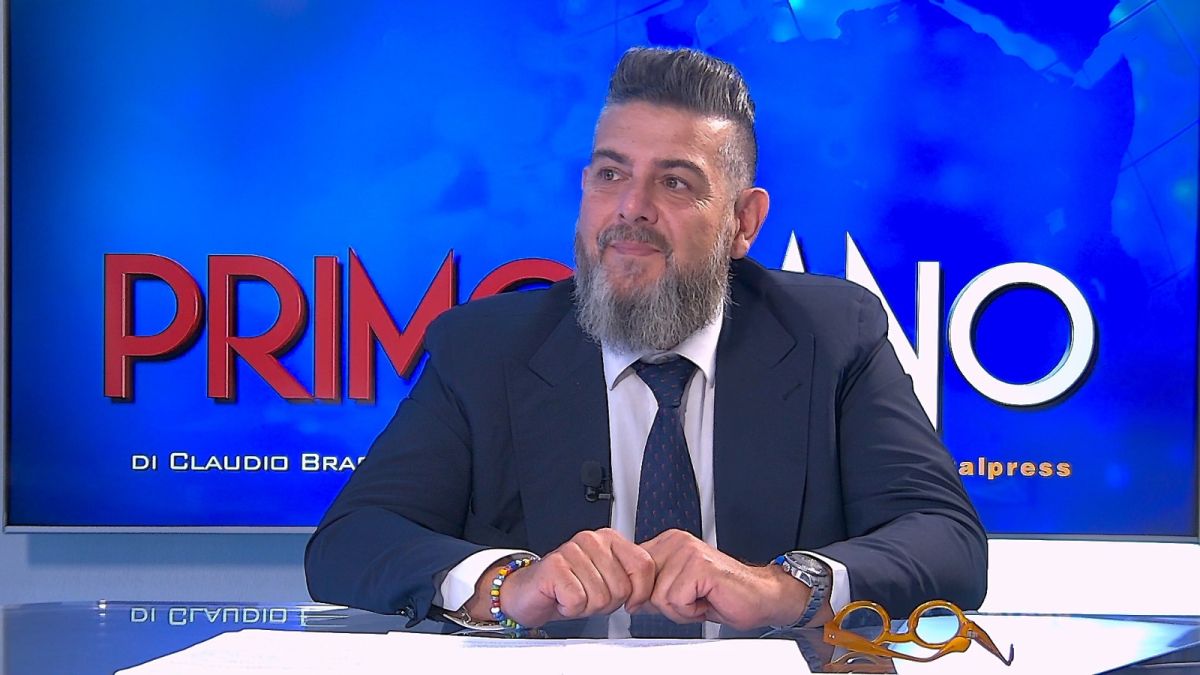Sielte, Turrisi “Innovazione continua, la persona al centro”