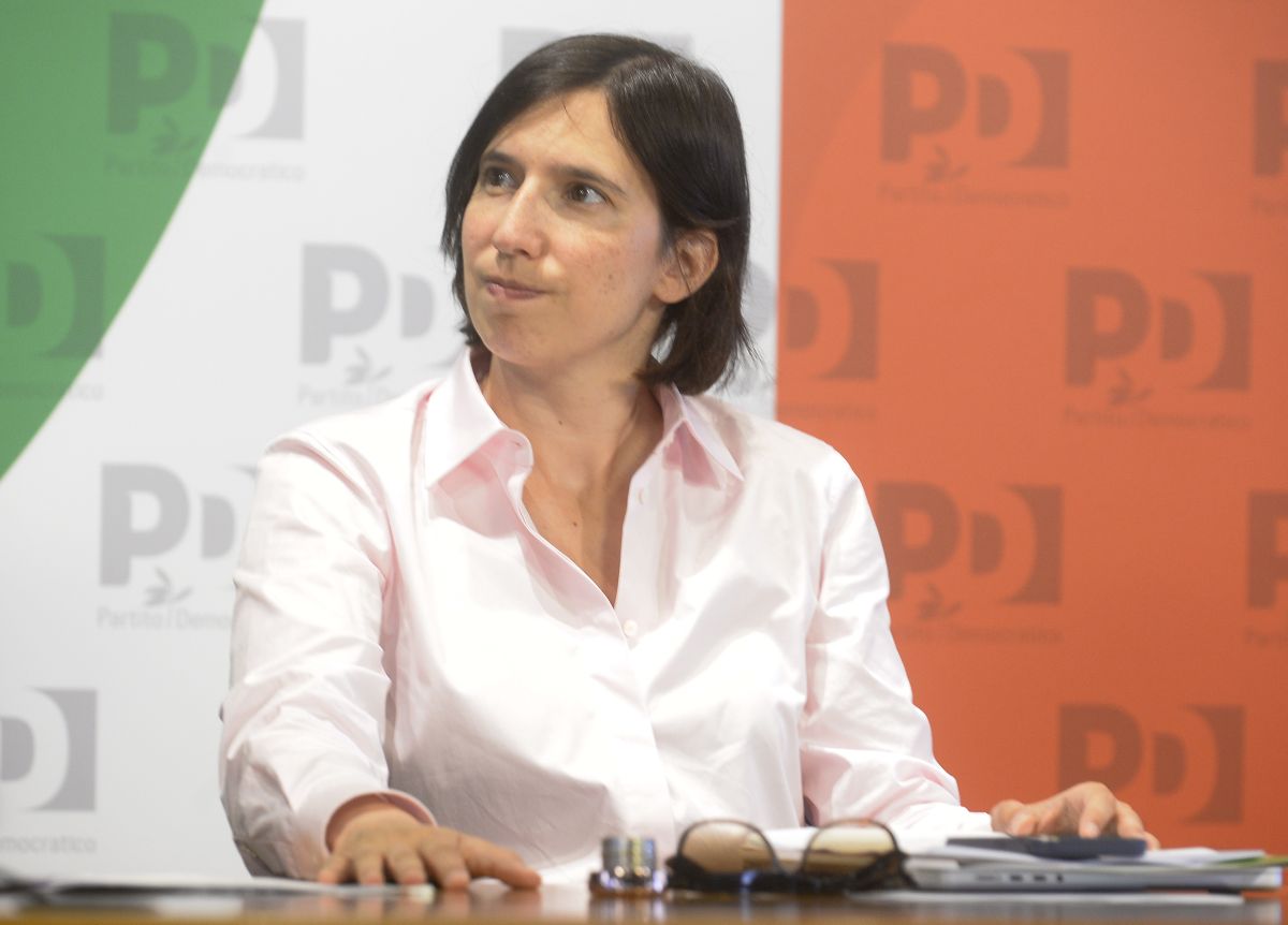 Ue, Schlein “Serve un bilancio più coraggioso”